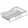 Refrigerator Freezer Drawer AJP73334704