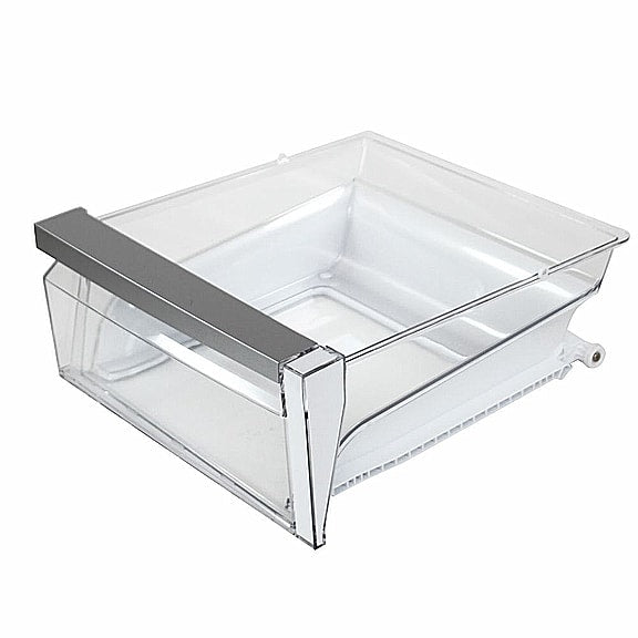 Kenmore Refrigerator Crisper Drawer, Right AJP73374602 - Genuine OEM