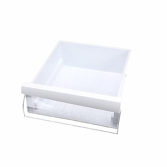 Kenmore Elite LG Refrigerator Crisper Drawer AJP73374608 - Genuine OEM