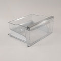 Refrigerator Crisper Drawer, Left AJP73374609
