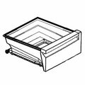 Refrigerator Crisper Drawer - Genuine OEM