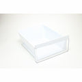 Refrigerator Crisper Drawer, Left AJP73455404 - Genuine OEM
