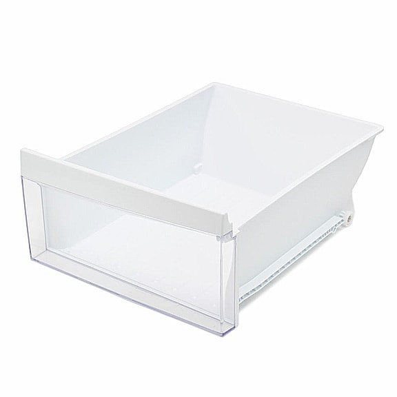 Refrigerator Crisper Drawer, Right AJP73455405