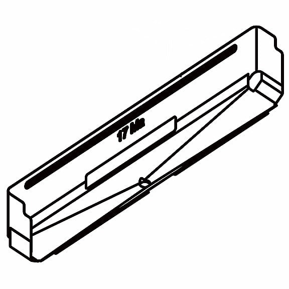 Drain Tray Assembly AJP73574405 - Genuine OEM