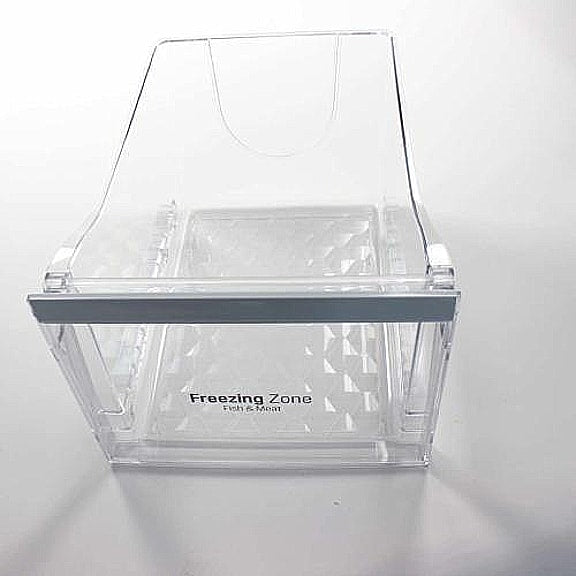 Refrigerator Freezer Drawer AJP73595165 part #AJP73595165