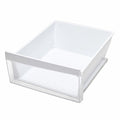 Kenmore Refrigerator Crisper Drawer, Right AJP73694501 - Genuine OEM