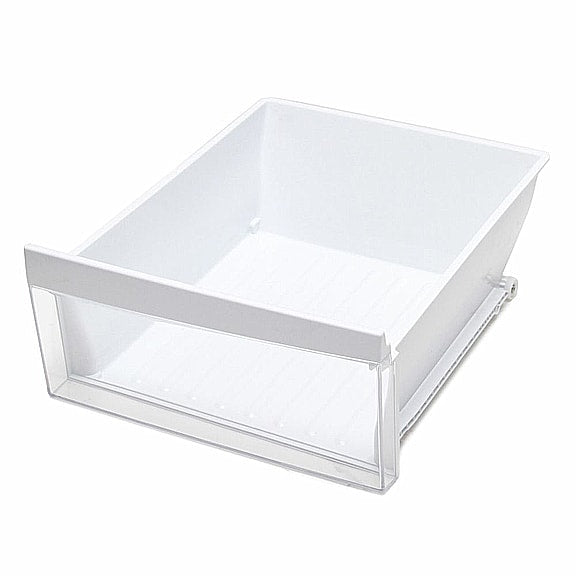 Kenmore Refrigerator Crisper Drawer, Right AJP73694501 - Genuine OEM