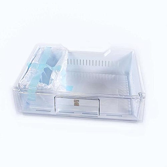Kenmore Refrigerator Crisper Drawer AJP73894701 - Genuine OEM