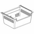 Kenmore Refrigerator Freezer Drawer AJP73895501 - Genuine OEM