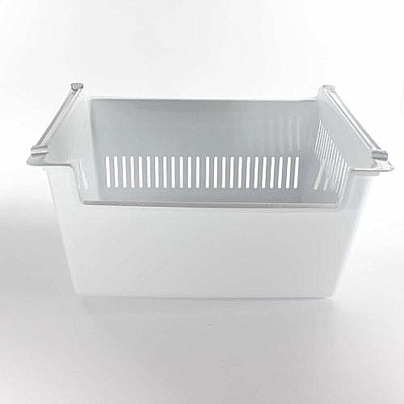 Refrigerator Freezer Drawer part #AJP73895502