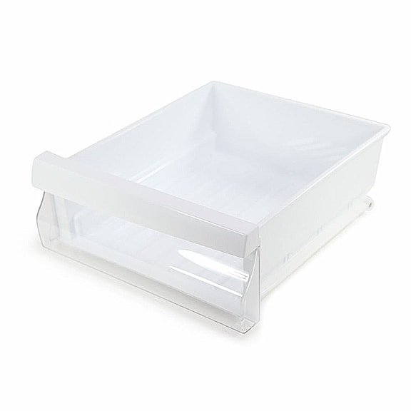 LG Refrigerator Crisper Drawer AJP73914501 - Genuine OEM