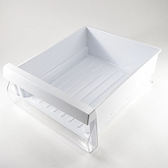 LG Refrigerator Crisper Drawer AJP73914502 - Genuine OEM