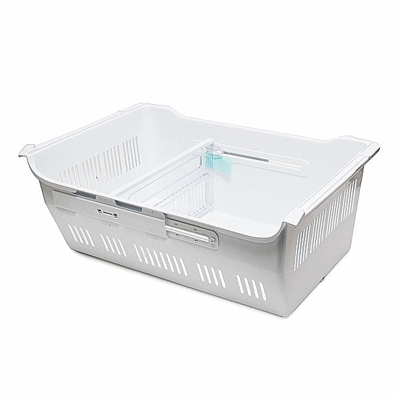 Kenmore Refrigerator Freezer Basket, Upper AJP73914801 - Genuine OEM