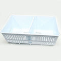 LG Refrigerator Freezer Drawer Assembly AJP73934401 - Genuine OEM