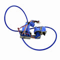 Refrigerator Water Inlet Valve AJU34125552 - Genuine OEM