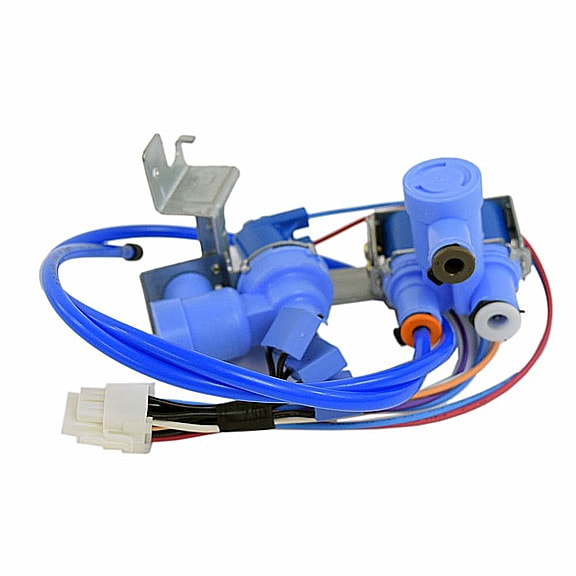 Refrigerator Water Inlet Valve AJU34125558 part #AJU34125558