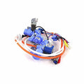 Refrigerator Water Inlet Valve Assembly AJU73432806