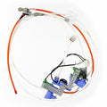 VALVE ASSY,W - Genuine OEM