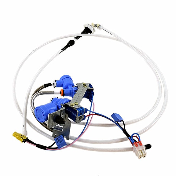 Refrigerator Water Inlet Valve part #AJU73672505