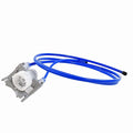 LG Refrigerator Water Filter Head Assembly AKN72949003 - Genuine OEM