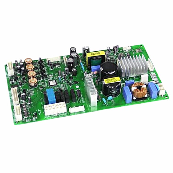 Refrigerator Power Control Board