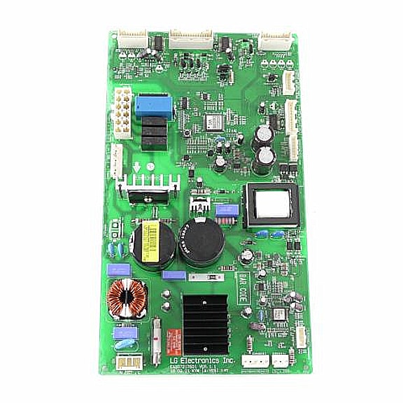 Refrigerator Electronic Control Board CSP30021027 part #CSP30021027