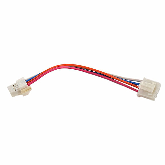 Refrigerator Dispenser Wire Harness EAD54367503 - Genuine OEM