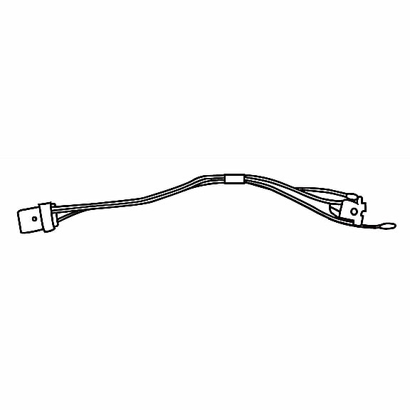 Refrigerator Wire Harness