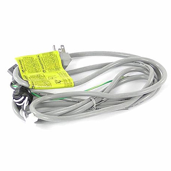POWER CORD A - Genuine OEM