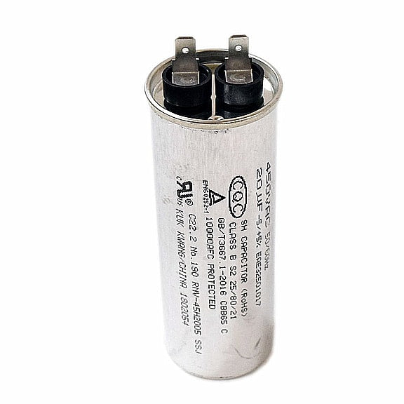 Kenmore Elite Refrigerator Run Capacitor EAE32501017 - Genuine OEM