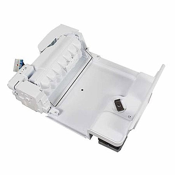 Refrigerator Ice Maker and Auger Motor Assembly EAU60783821 - Genuine OEM