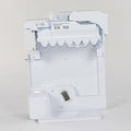 LG Refrigerator Ice Maker and Auger Motor Assembly - Genuine OEM