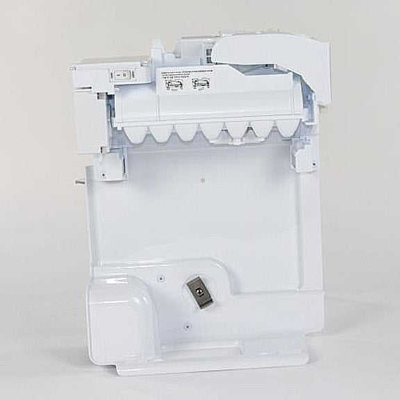LG Refrigerator Ice Maker and Auger Motor Assembly - Genuine OEM