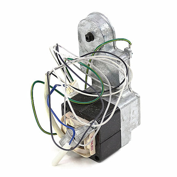 Refrigerator Auger Motor EAU61083504 - Genuine OEM
