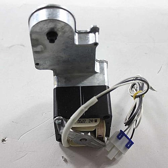 LG Refrigerator Auger Motor EAU61083522 - Genuine OEM
