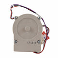 Refrigerator Freezer Evaporator Fan Motor - Genuine OEM