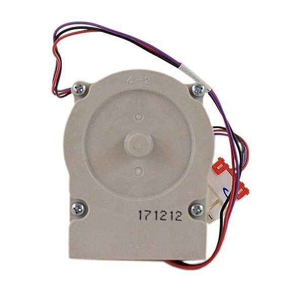 Refrigerator Freezer Evaporator Fan Motor - Genuine OEM