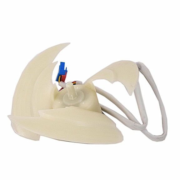 Kenmore Refrigerator Condenser Fan Motor EAU63103305 - Genuine OEM