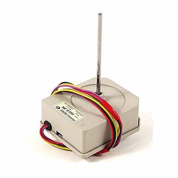 LG Refrigerator Evaporator Fan Motor EAU63103003 - Genuine OEM