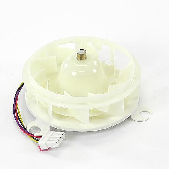 Refrigerator Fresh Food Fan Motor Assembly EAU63503709 part #EAU63503709