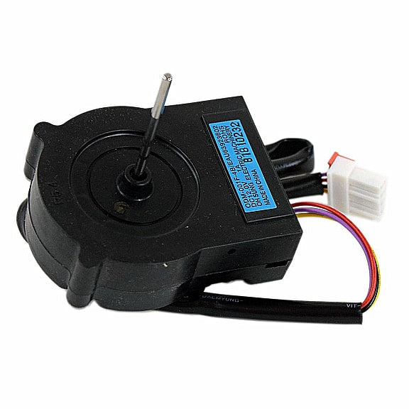 Refrigerator Condenser Fan Motor EAU63923602 - Genuine OEM