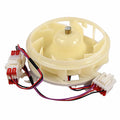 Kenmore Elite LG Refrigerator Evaporator Fan Motor Assembly EAU64824401 - Genuine OEM