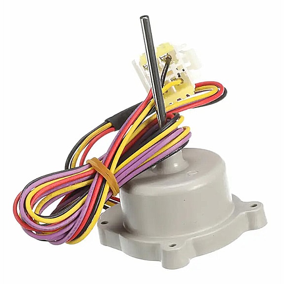 Kenmore Refrigerator Evaporator Fan Motor EAU65058315 - Genuine OEM