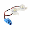 Kenmore Refrigerator LED Light Assembly EAV62112102 - Genuine OEM