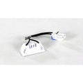 LG Refrigerator Door Reed Switch Magnet EBF62234504 - Genuine OEM