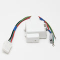 Kenmore Refrigerator Compressor Overload Protector and Wire Harness EBG60663205 - Genuine OEM