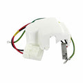 Kenmore Refrigerator Compressor Overload Protector and Wire Harness EBG60663262 - Genuine OEM