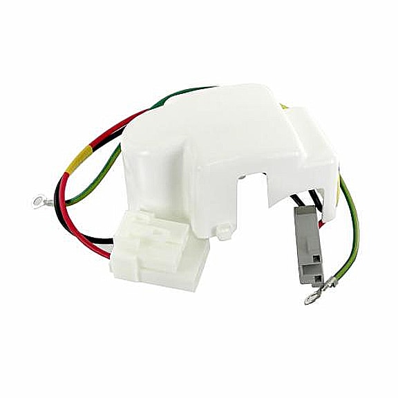 Kenmore Refrigerator Compressor Overload Protector and Wire Harness EBG60663262 - Genuine OEM