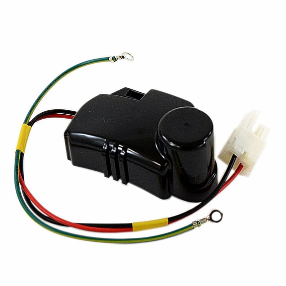 Refrigerator Compressor Overload Protector and Wire Harness EBG63205831 - Genuine OEM