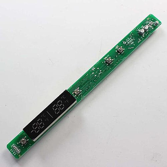 Refrigerator PCB Display Assembly EBR42479321